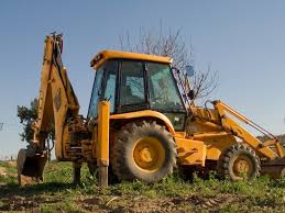 Earth Movers / JCB On Hire